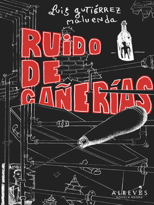 cover image of Ruido de cañerías